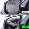 Car Glass Waterproof , Car Rain Agent - Automotive Glass Waterproof Rainfall