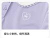Balabala Girls' Short-sleeved T-shirt