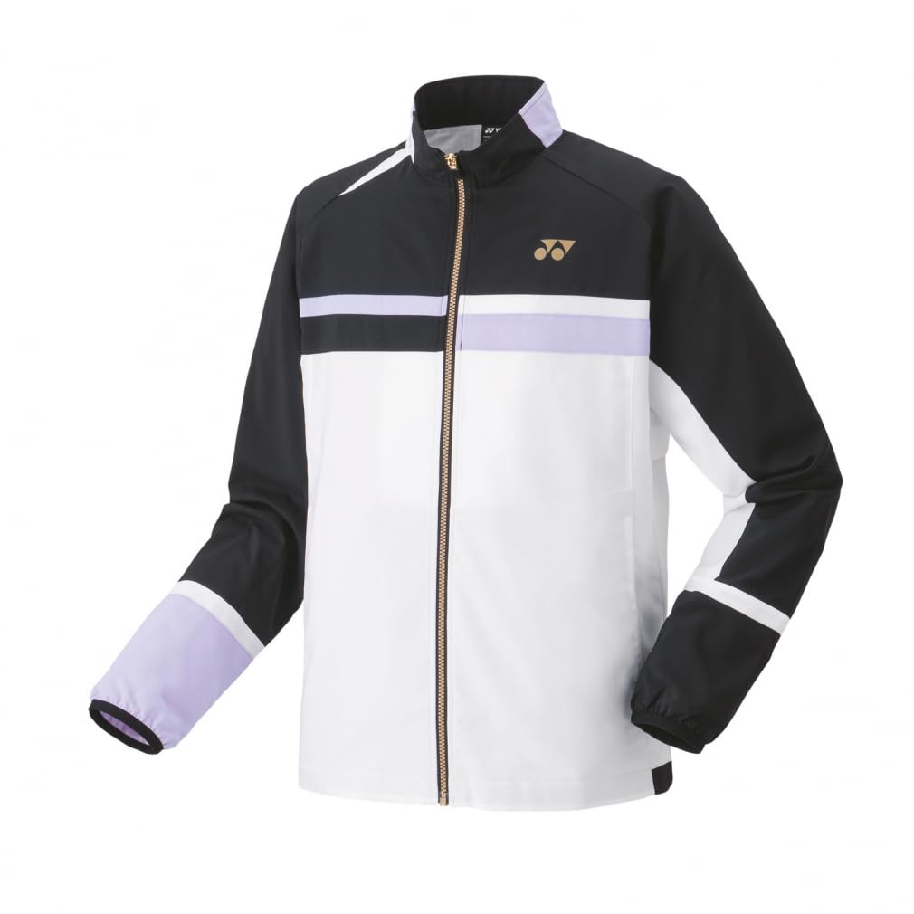 

Рубашка с подкладкой для согрева в ветреную погоду Mist Purple L [Yonex] Куртка, (Подходящий стиль), (354)