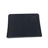 Coffee Tamping Corner Mat - Non-Slip Silicone Tamper Pad