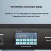 XEW Professional Conference Audio-Visual & Control Systems (CN Version)