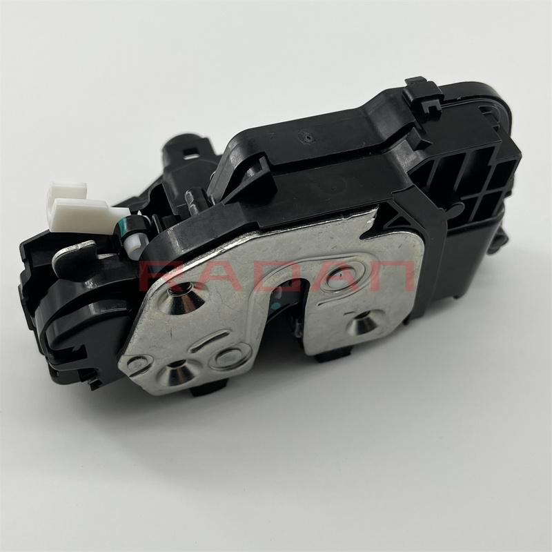 Original Front Rear Door Lock For JAC E JS1 E-JS1 6105110U0310 6105120U0310 6205110U0310 6205120U0310