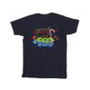 Toy Story Boys Aliens Cotton Christmas T-Shirt