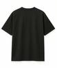 MONSTER REPUBLIC Take Action Blue T-Shirt Black_9172