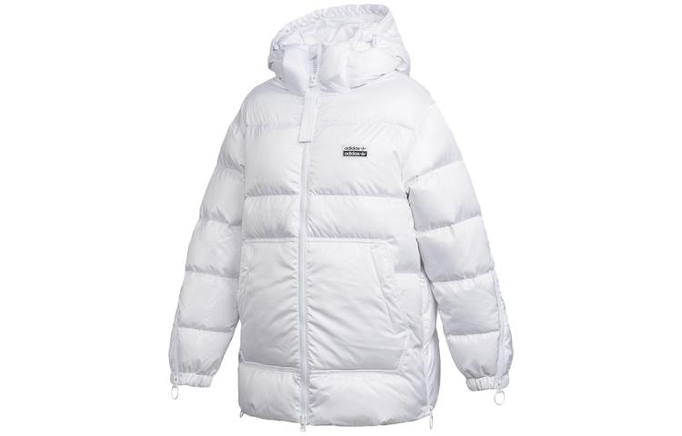 Adidas Originals Down Jackets Women s Hooded Moderate Other GE0985 30