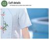 2026 New Stylish Cotton-Linen Summer Maternity T-Shirt for Middle-Aged and Elderly Women