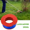 Trimmer Spool Lines For Flymo ET21 Mini Trim ST Strimmer Replaces FLY031 5131060-90/6 5131106090 Garden Power Tool Parts