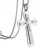 THICK Men' Chain Silver Chain Armour DURABLE ELEGANT