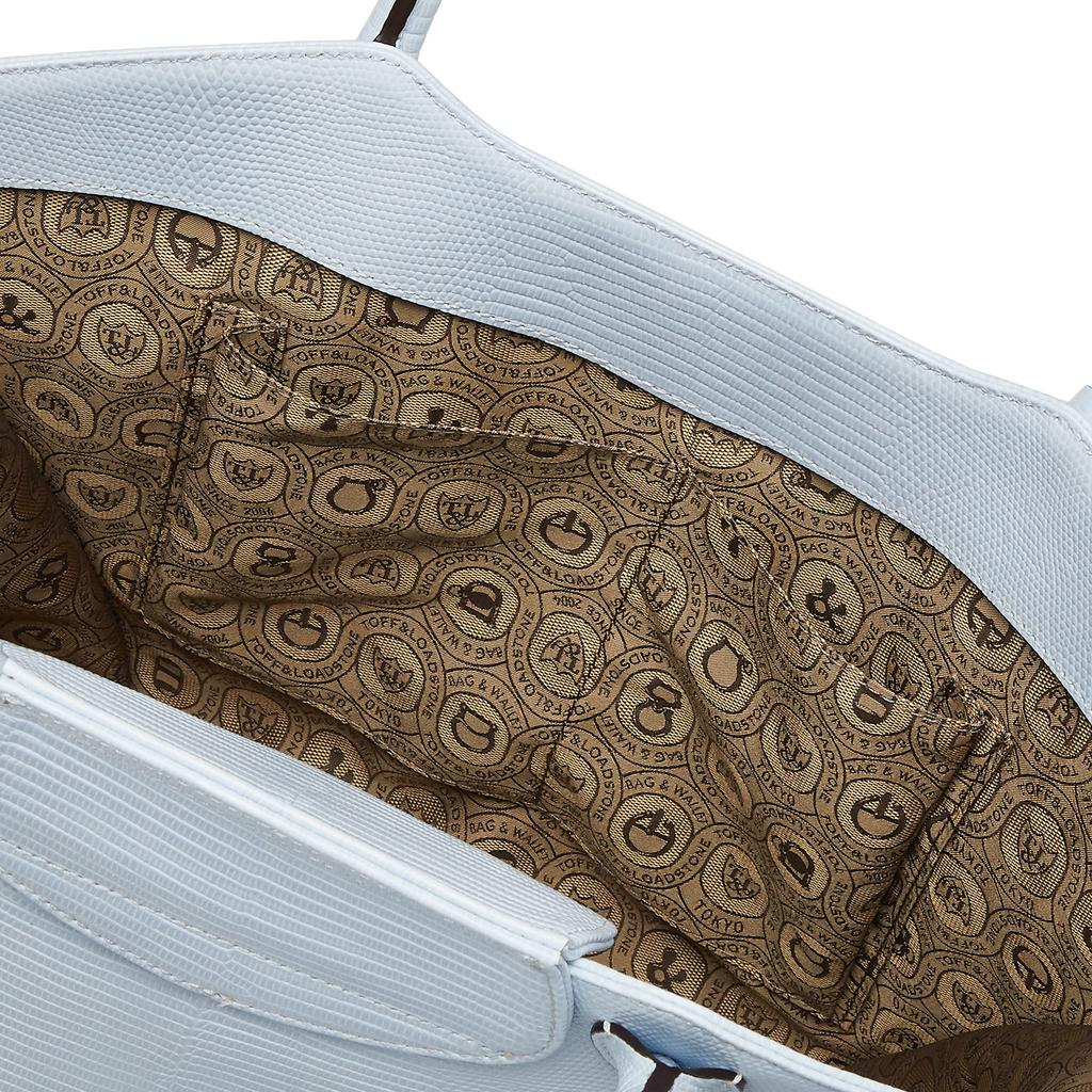 [Toff and Loadstone] Bianto Tote