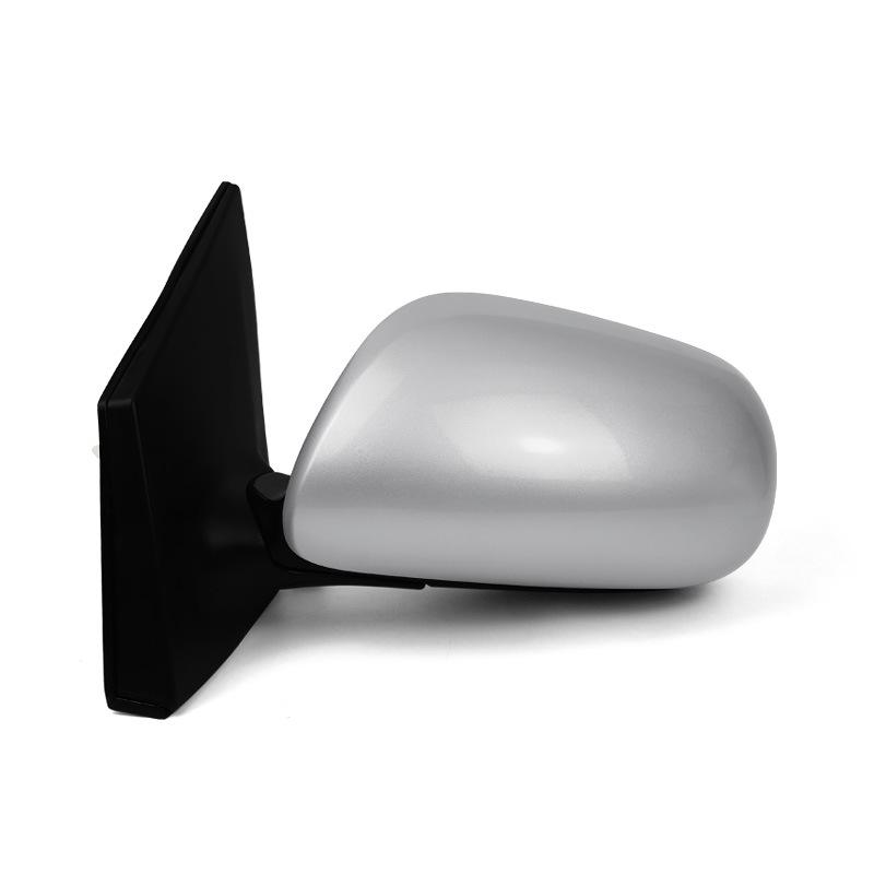 Toyota Corolla Rearview Mirror Assembly Set (2007-2013) - Includes Left & Right Reflectors