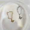 M.atur Like Butterfly Ring 03