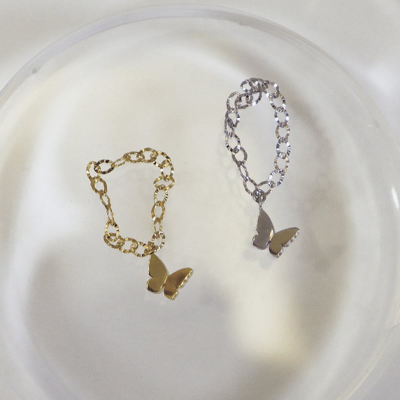 M.atur Like Butterfly Ring 03