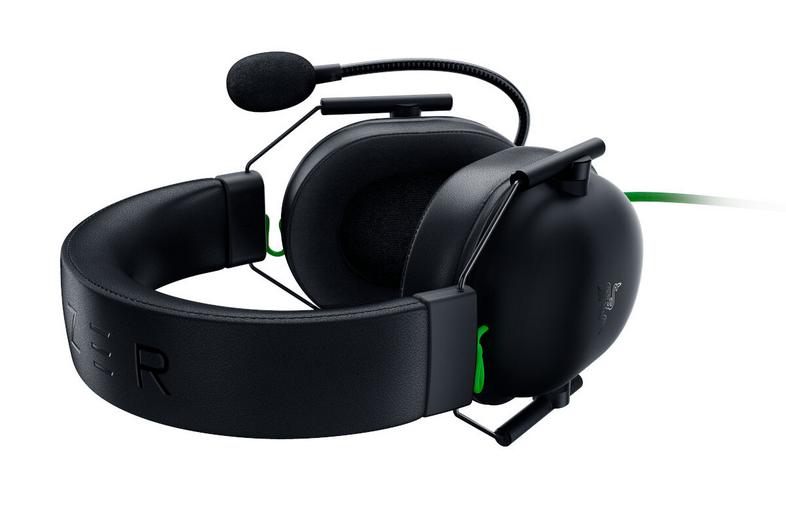 RAZER BlackShark V2 X Gaming Headset