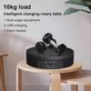 Turntable Electric, Electric 360 Degree Turntable For Photography, Automatic