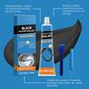 Engine Sealant Auto Parts Sealant Wear Resistant Portable Crevice Agent