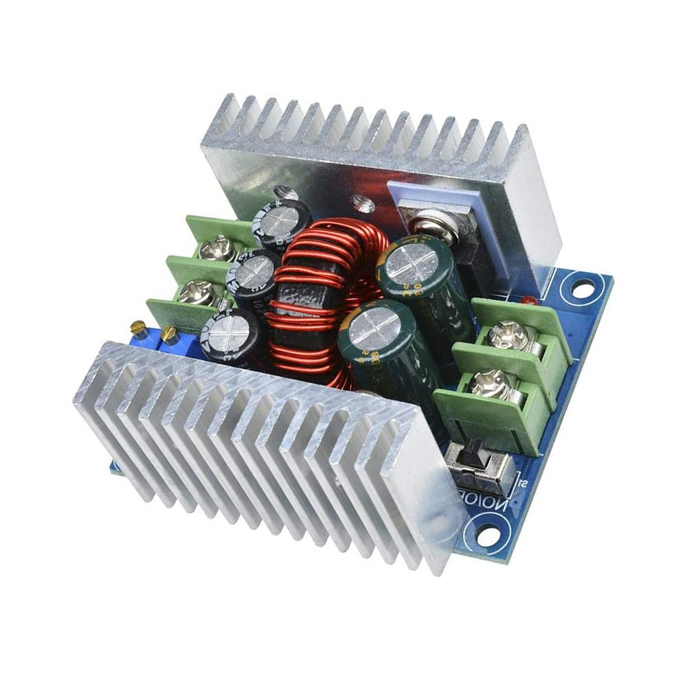 300W 20A  -  Converter Step-Down Module   Voltage Constant Current for   Mobile Power Industrial Equipment