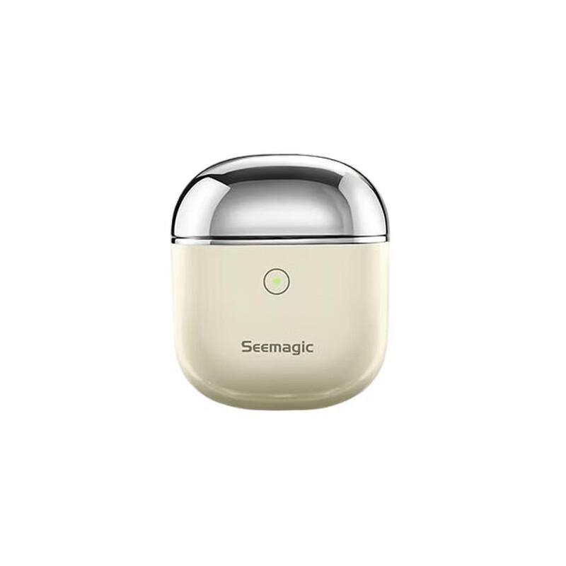 Seemagic Electric Nail Clipper CN plug (adapter included)