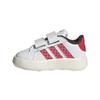 Adidas Childrens/Kids Grand Court 2.0 Minnie Mouse Trainers