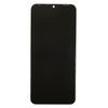 For Tecno Spark 7T 4G KF6p Grade C LCD Screen and Digitizer Assembly+Frame Replacement Part (without Logo)