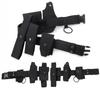 Tactical 6-piece Belt Set
