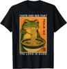 Tops – Camisetas