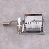 DIY Tune Hand Crank 15 Note Music Box Movement   Hole Puncher   20 Paper Tapes