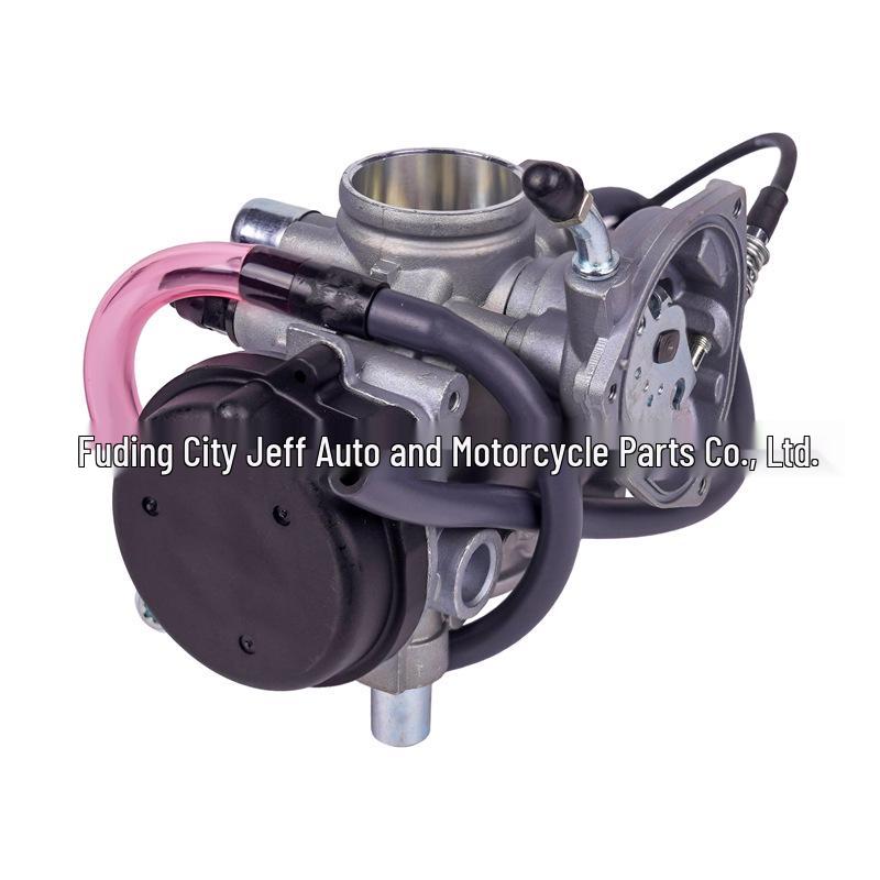 Kodiak 400 ATV Carburetor for Yamaha YFM400 4x4 Motorcycle Engine Parts