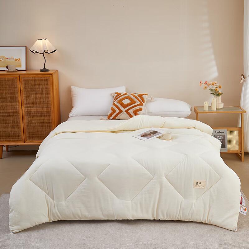 

BGM BX246 Millet Bubble Jacquard Quilt