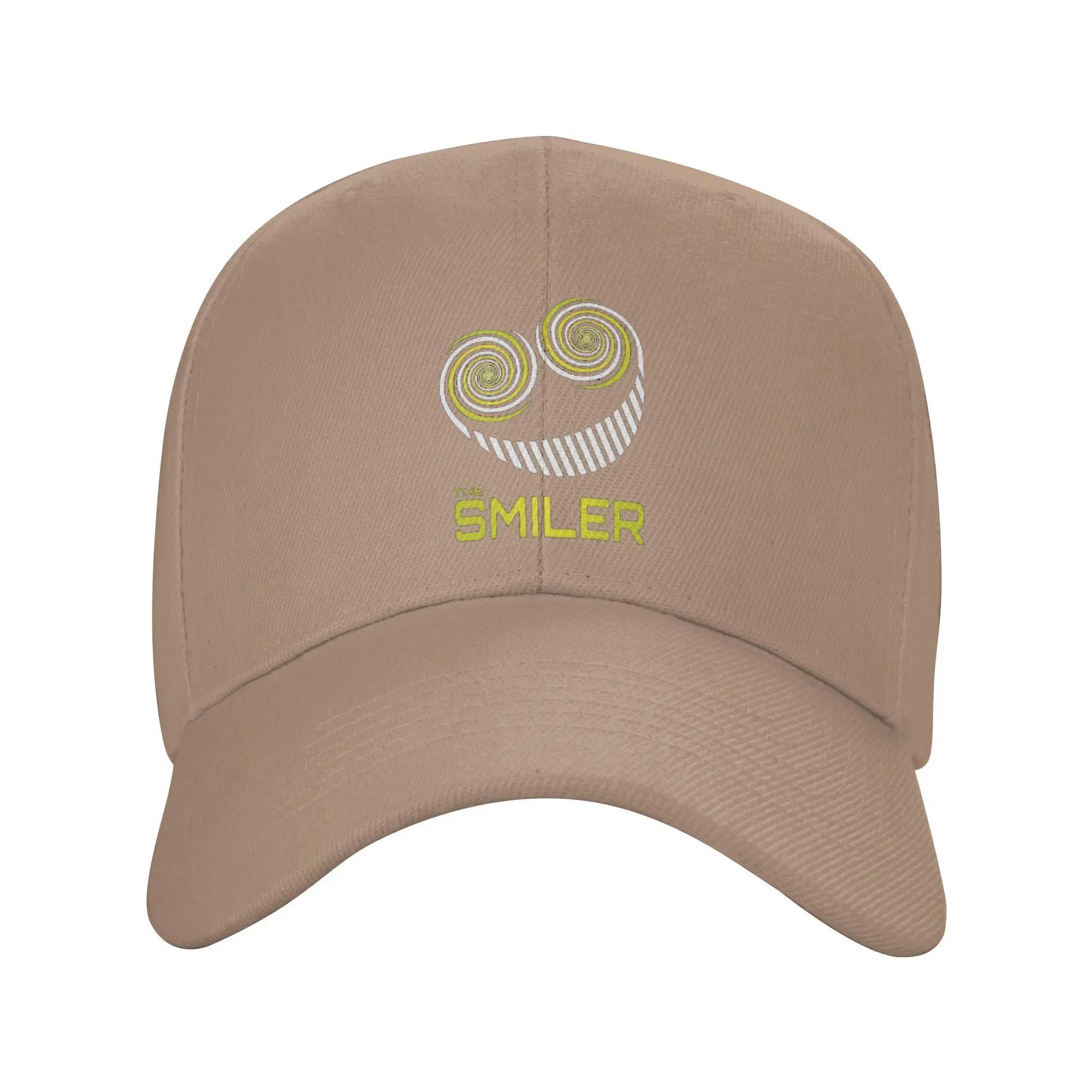 

Unisex Baseball Hats The Smiler Alton Towers Merch Uk Active Outdoor Streetwear Summer Sports Baseball Caps Casquette Hats One Size