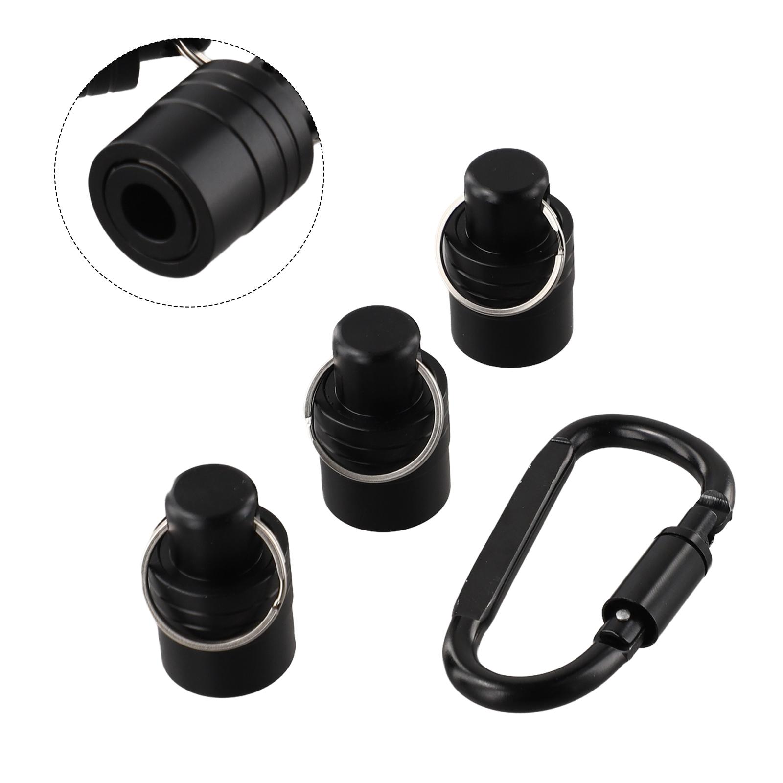 

43*83mm SDS Shank Bits Holder Drill Bit Storage Solution Keychain Screwdriver Bits Extension Strong And Lightweight China Mainland