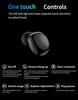 J30 Bluetooth 5.3 Wireless TWS Earbuds with Touchscreen Display - Hot Selling Sports Earbuds.