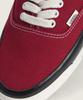 Vans Premium Authentic Deck 44 Lx - Bordeaux / Vn000Efzbrd1