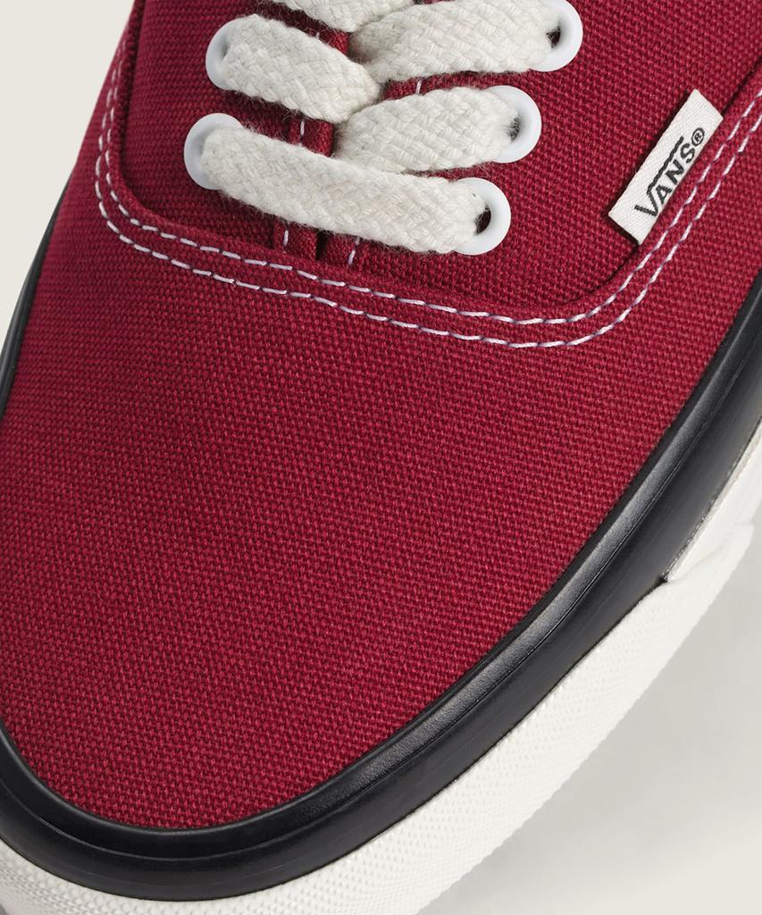 Vans Premium Authentic Deck 44 Lx - Bordeaux / Vn000Efzbrd1