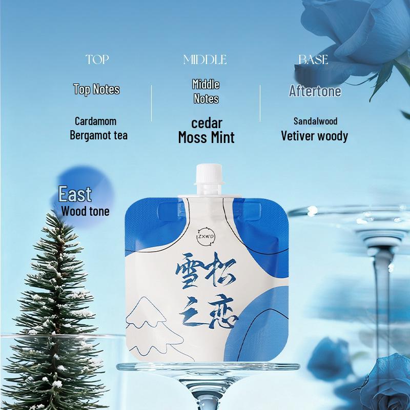 

Крем для рук Vitality Fragrance 30г: Стойкая, Увлажняющая и Защищающая от обветривания Мини-маска для женщин - Идеально для Осени/Зимы.