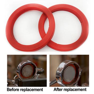 8mm Soft Grouphead Silicone Gasket Prefect Fit Easy Installation Replacement