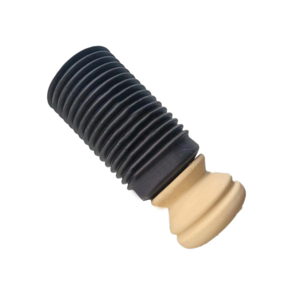 2Pcs 33536856829 Rear Strut Shock Bump Stop Boot For Bmw X3 X4