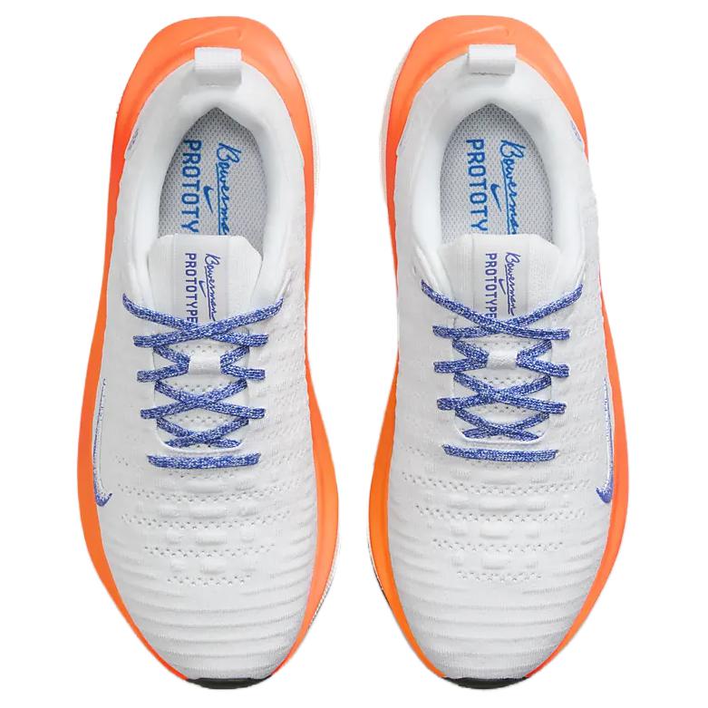Nike Damen ReactX Infinity Run 4 'Blueprint Pack' Laufschuhe HJ6649-900