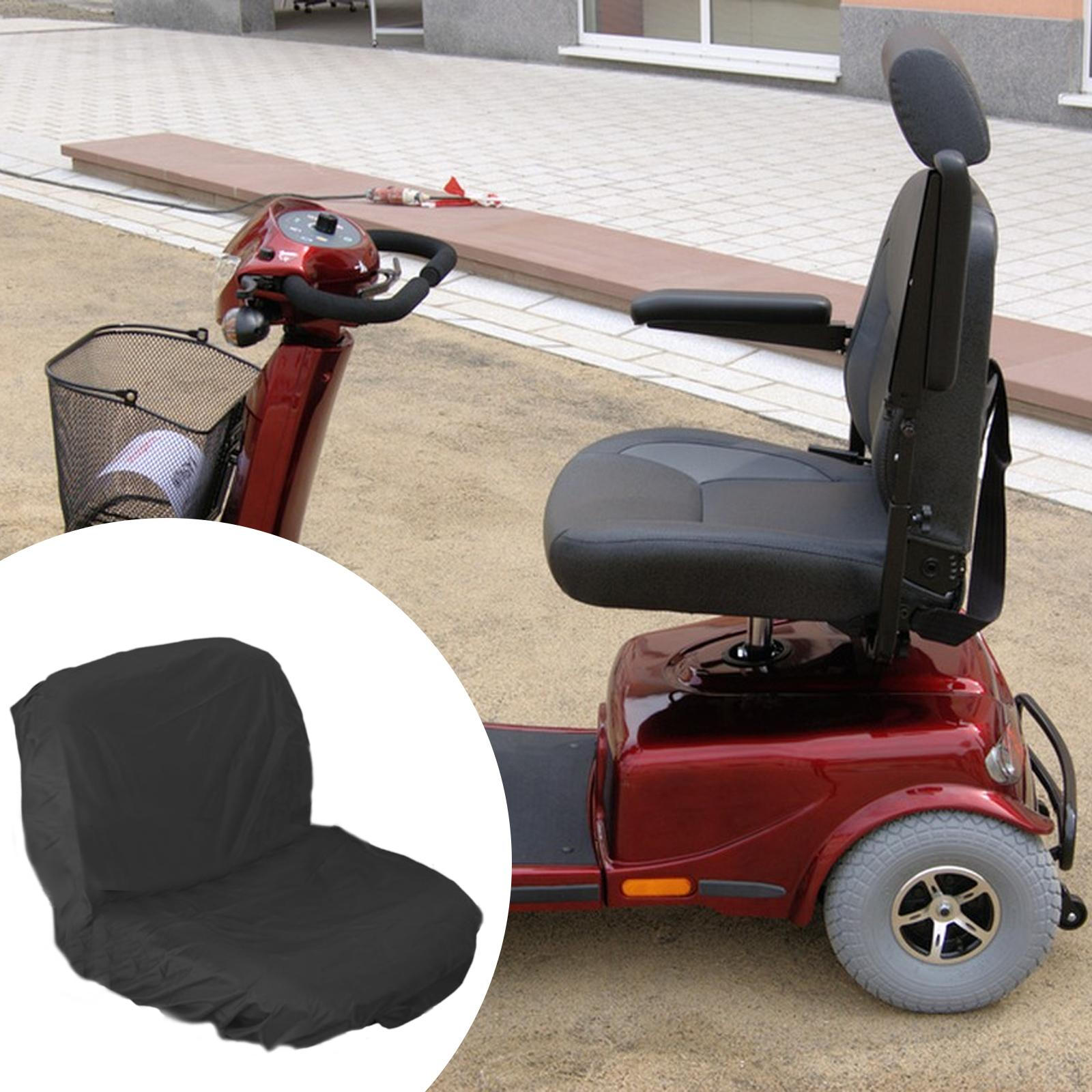 

Electric Mobility Chair Seat Cover (35.43 X 18.11 Inches)