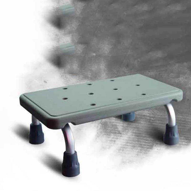 For Shower Children Bathroom Chair Foot Portable Elderly Small Minder Stool Medical Telescopic Designer Low Cabeceros Home Furni