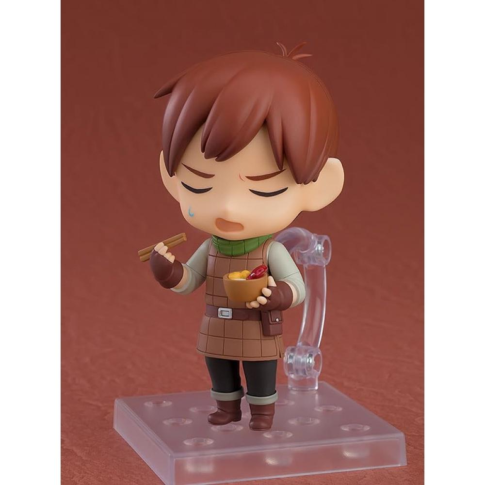 Nendoroid Dungeon Meal Chill Chuck Non-scale Plastic Painted Movable Figure