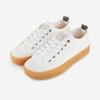 [J.DAUL] Superb Gum Sole White [43817C7F008GW] [Shipped from Korea] 100% Authentic