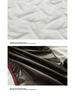 Men’s Winter Graphene Self-Heating Windbreaker: Thick Warm Cotton Jacket for Cold Protection