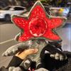 New Hot Cartoon Game Characters Plush Toy Cute Demogorgon Stuffed Ornaments Doll Kid Baby Gift For Children Boys Halloween Girls