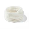 100% reines Kaschmir Verdickter Zopfmuster Halswärmer - Warmer Winter Unisex Schal
