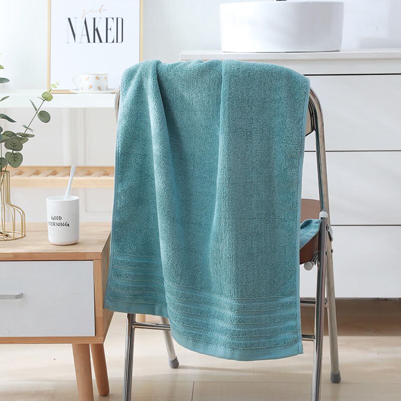 Handun Combed Cotton Absorbent Quick-Dry Bath Towel