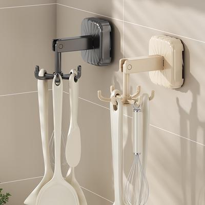 Organizer e portaoggetti – Ganci e barre porta utensili da cucina