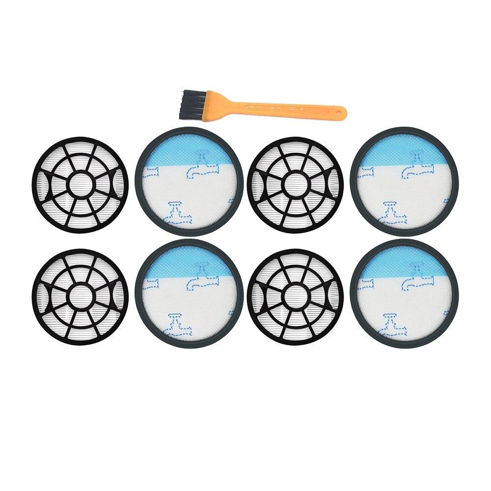 Passend für Rowenta Swift Power Cyclonic RO2910 RO2913 RO2932 RO2981 TW2913EA TW2971EA Hepa-Filter Nummer ZR904301