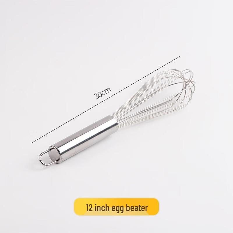 De ou Starlight Stainless Steel Hand Whisk Set