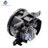 LED Fog light DRL Daytime Running Light 12V H11 For Suzuki SX4 S-Cross 2nd Generation Facelift 2016 2017 2018 2019 2020 2021
