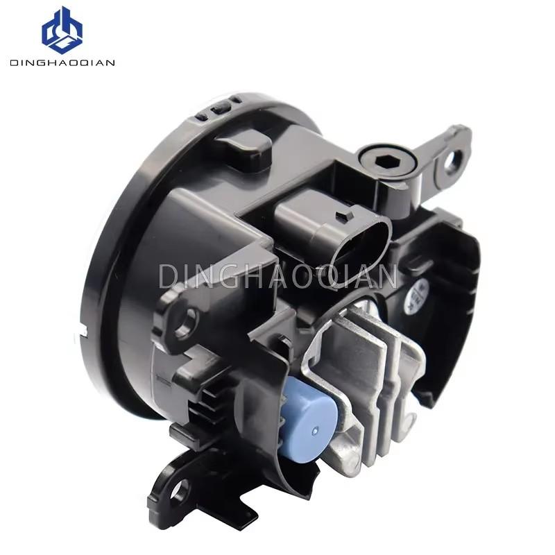 LED Fog light DRL Daytime Running Light 12V H11 For Suzuki SX4 S-Cross 2nd Generation Facelift 2016 2017 2018 2019 2020 2021